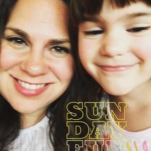 Meet your Posher, Becky